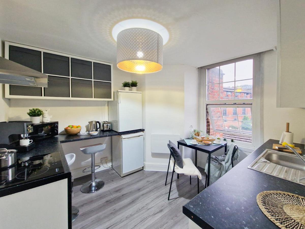 Charming Room In Central London Londres Exterior foto
